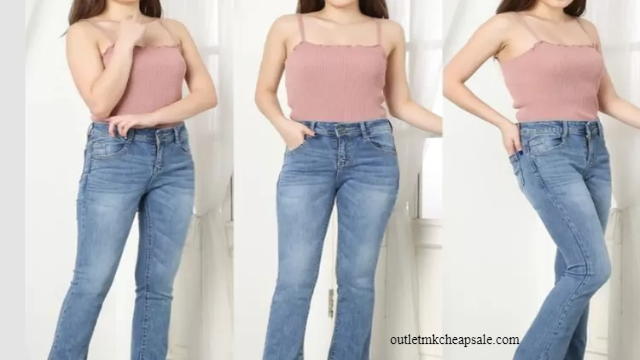 Jenis Celana Jeans yang Wajib Kamu Ketahui